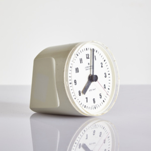 Junghans alarmclock