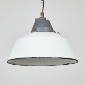 Szarvasi industrial pendant