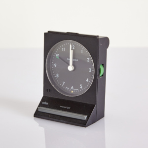 Time Control ébresztőóra