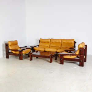 Jean Gillon sofa set