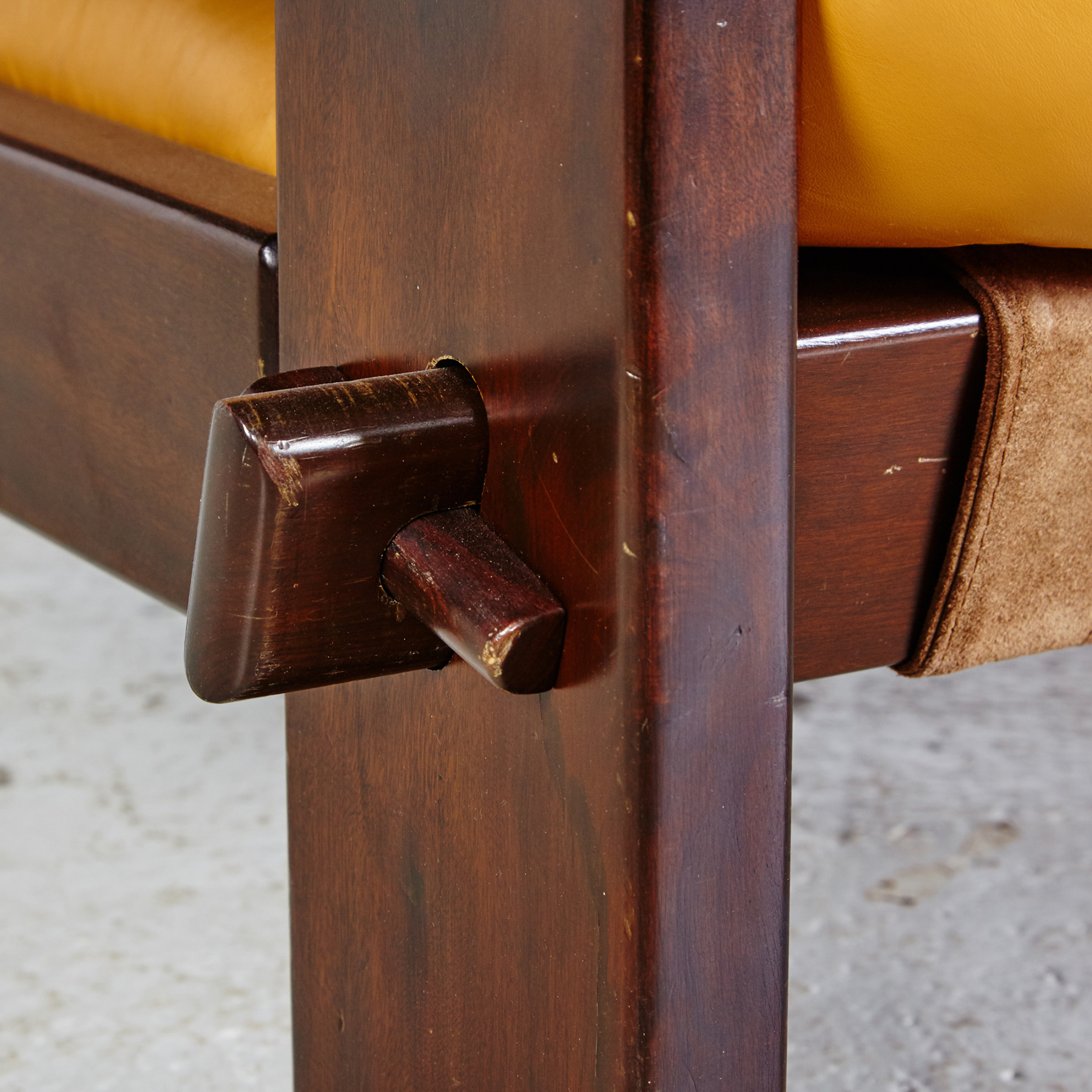 Jean Gillon sofa set - Image 3