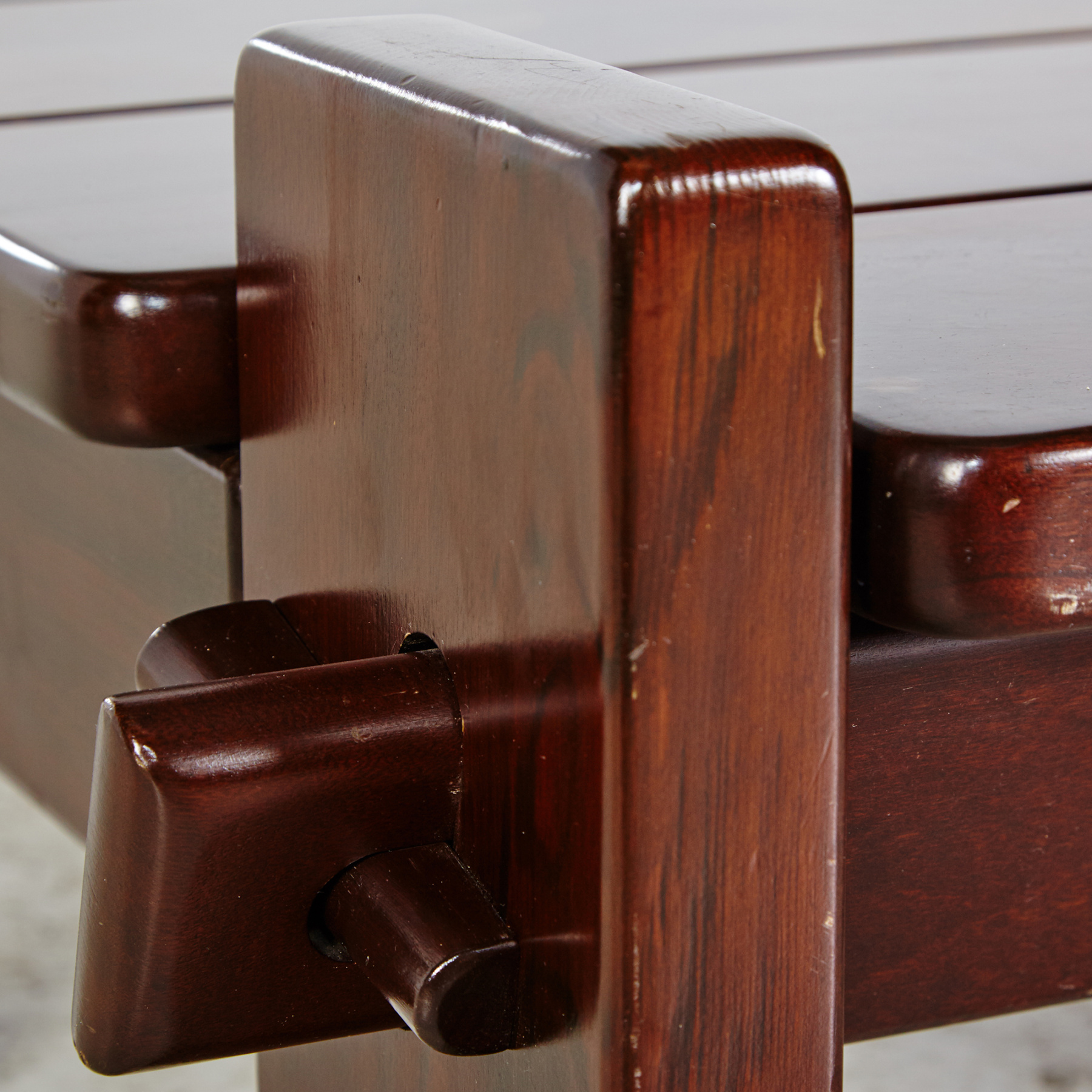 Jean Gillon sofa set - Image 7