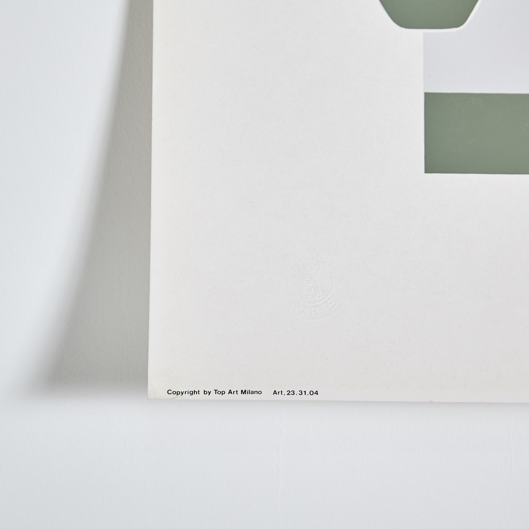 Italian print - Image 2