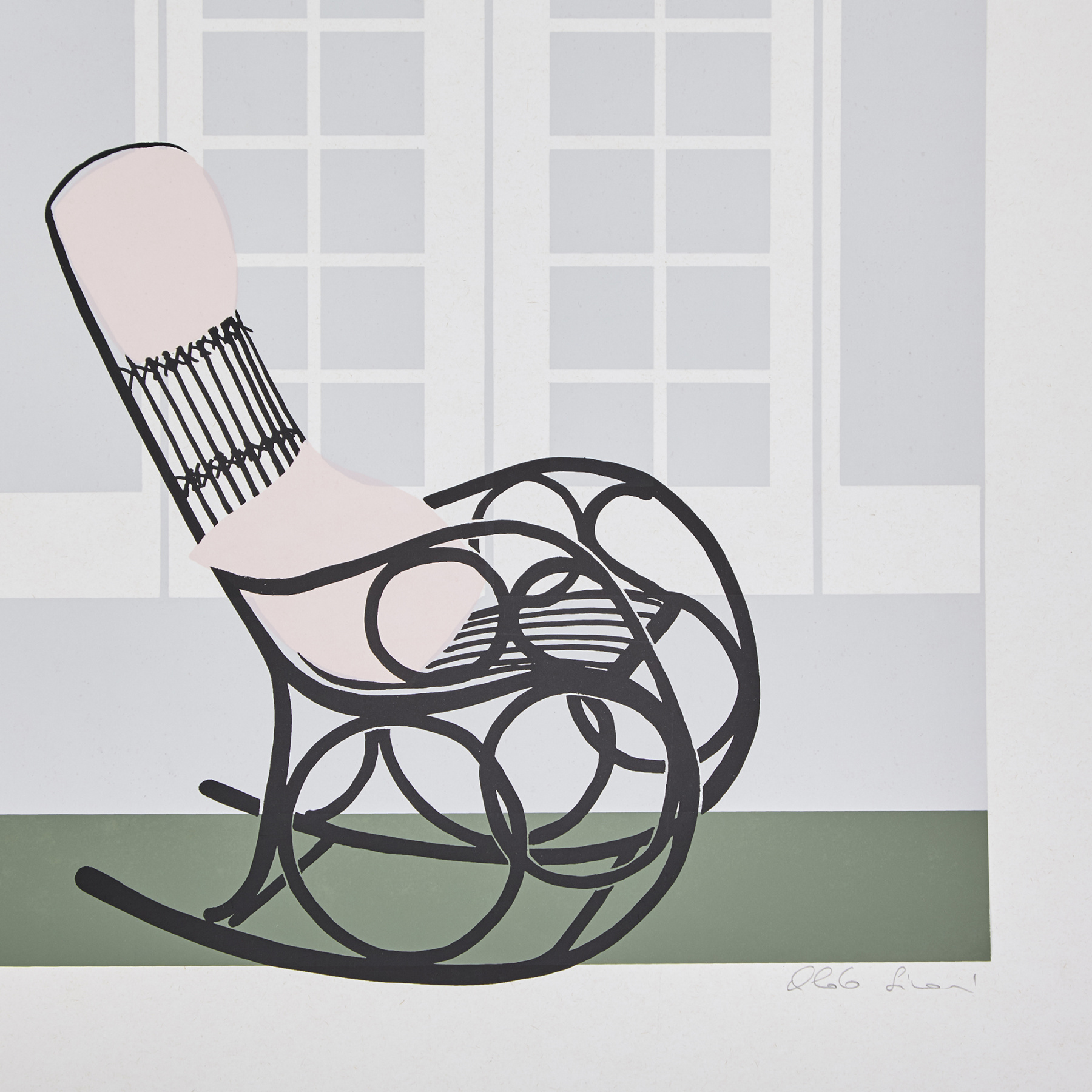 Italian print - Image 4