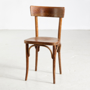 Thonet chair