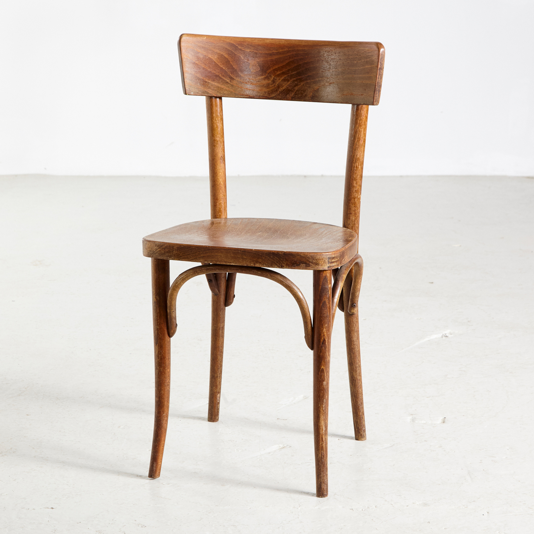 Thonet chair