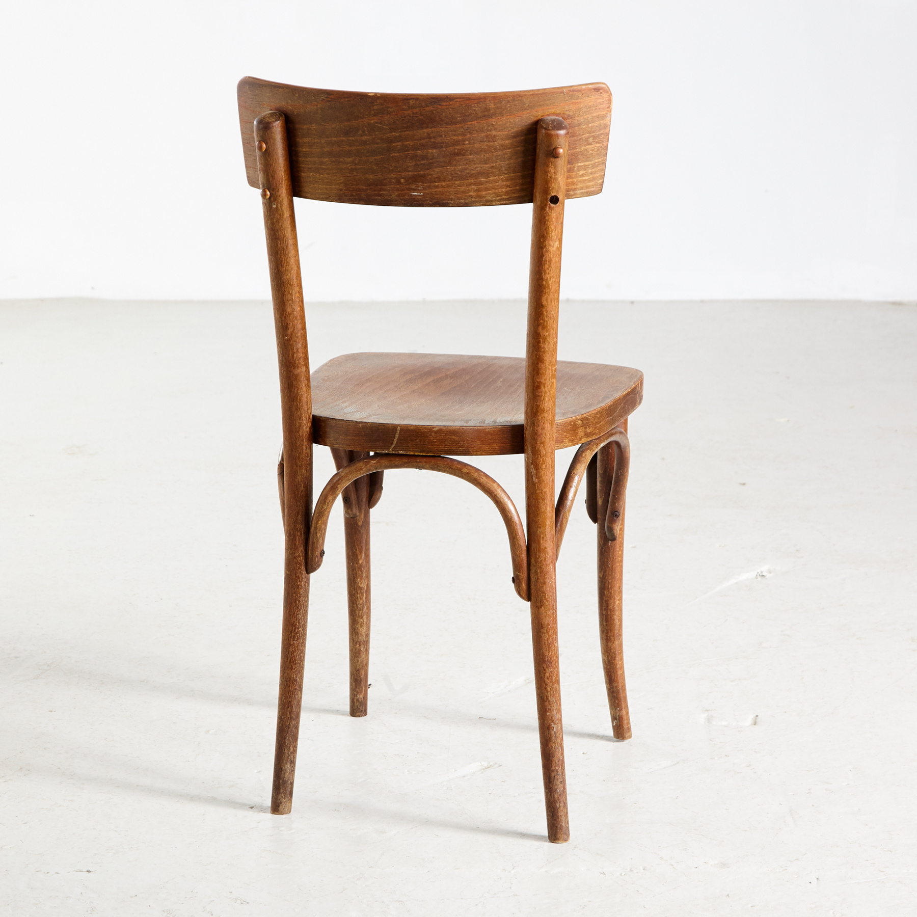 Thonet chair - Image 2