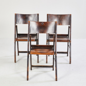 Összecsukható szék