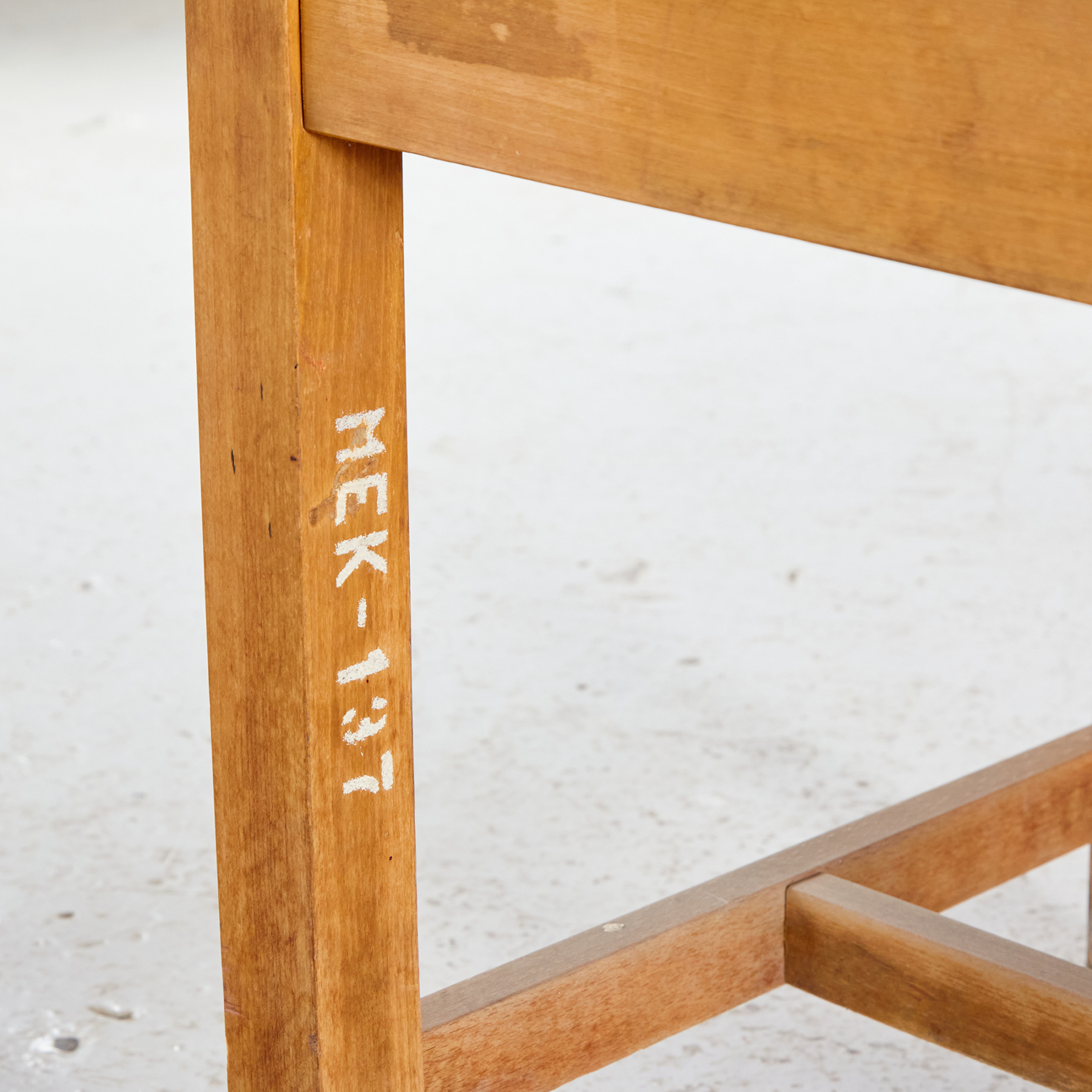 Könyvtári kartotékszekrény - Image 11