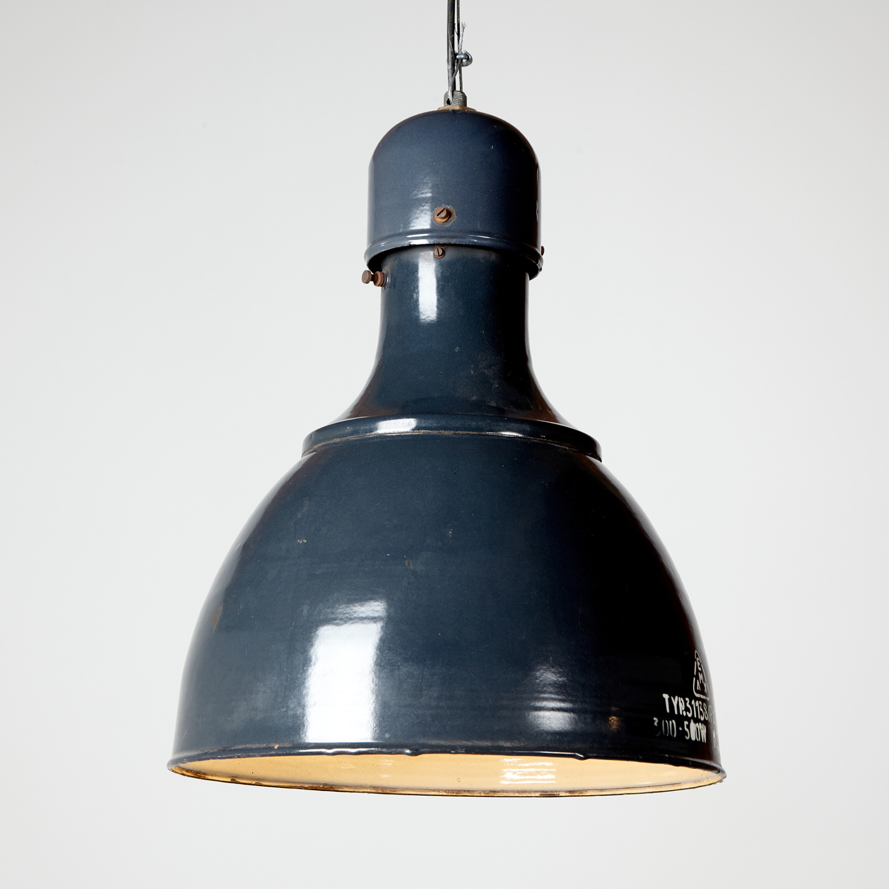 Industrial lamp - Image 2