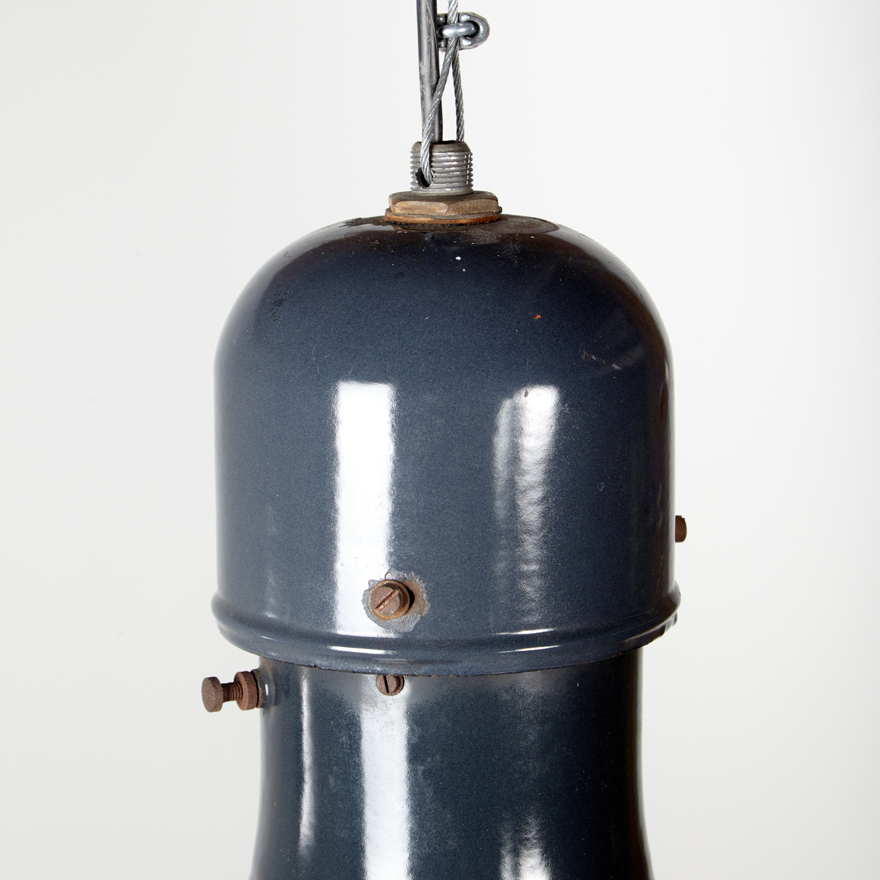Industrial lamp - Image 7
