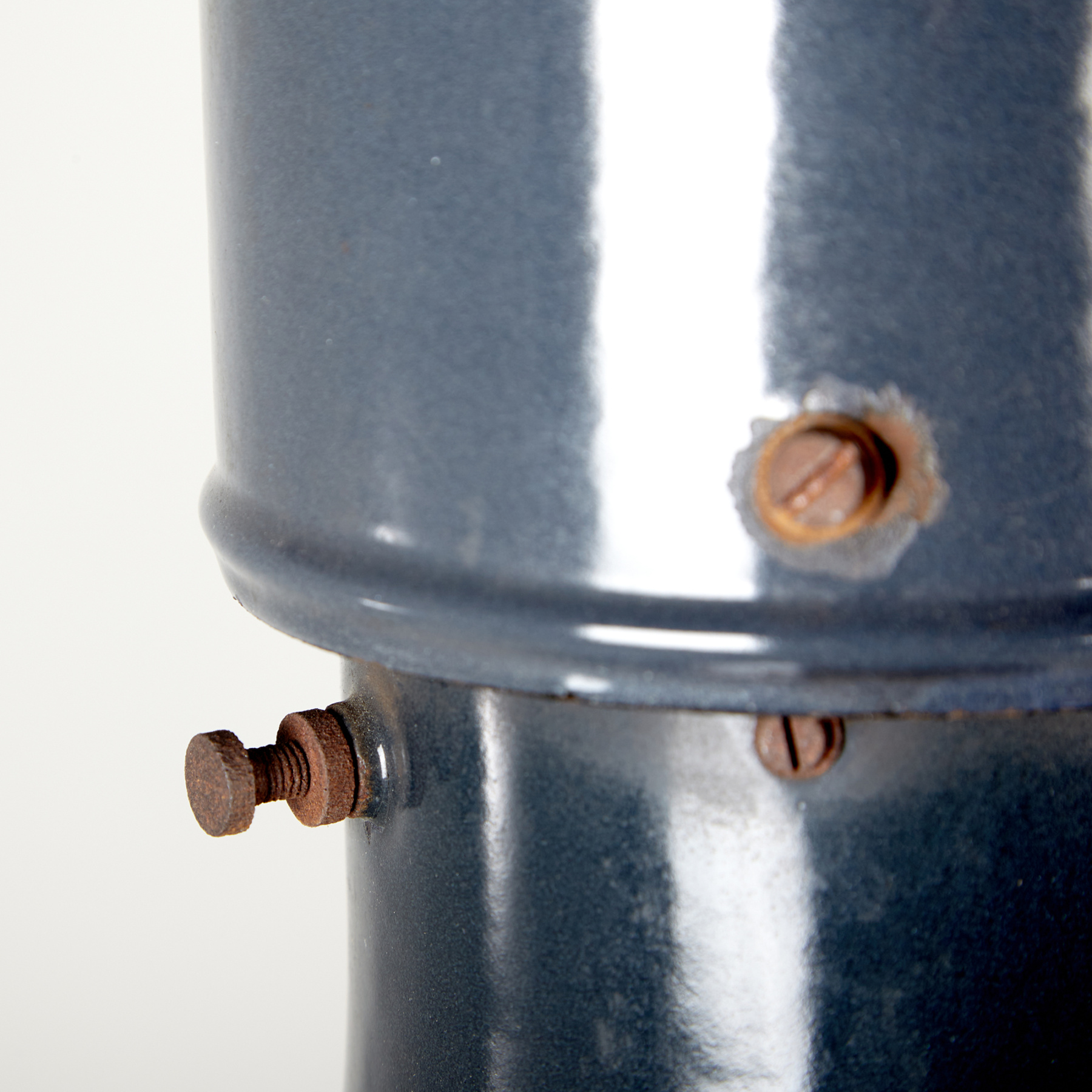 Industrial lamp - Image 10