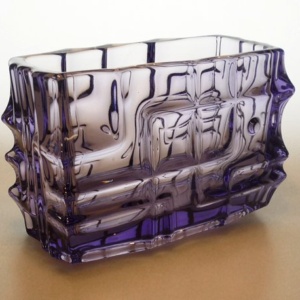 Vladislav Urban üvegváza