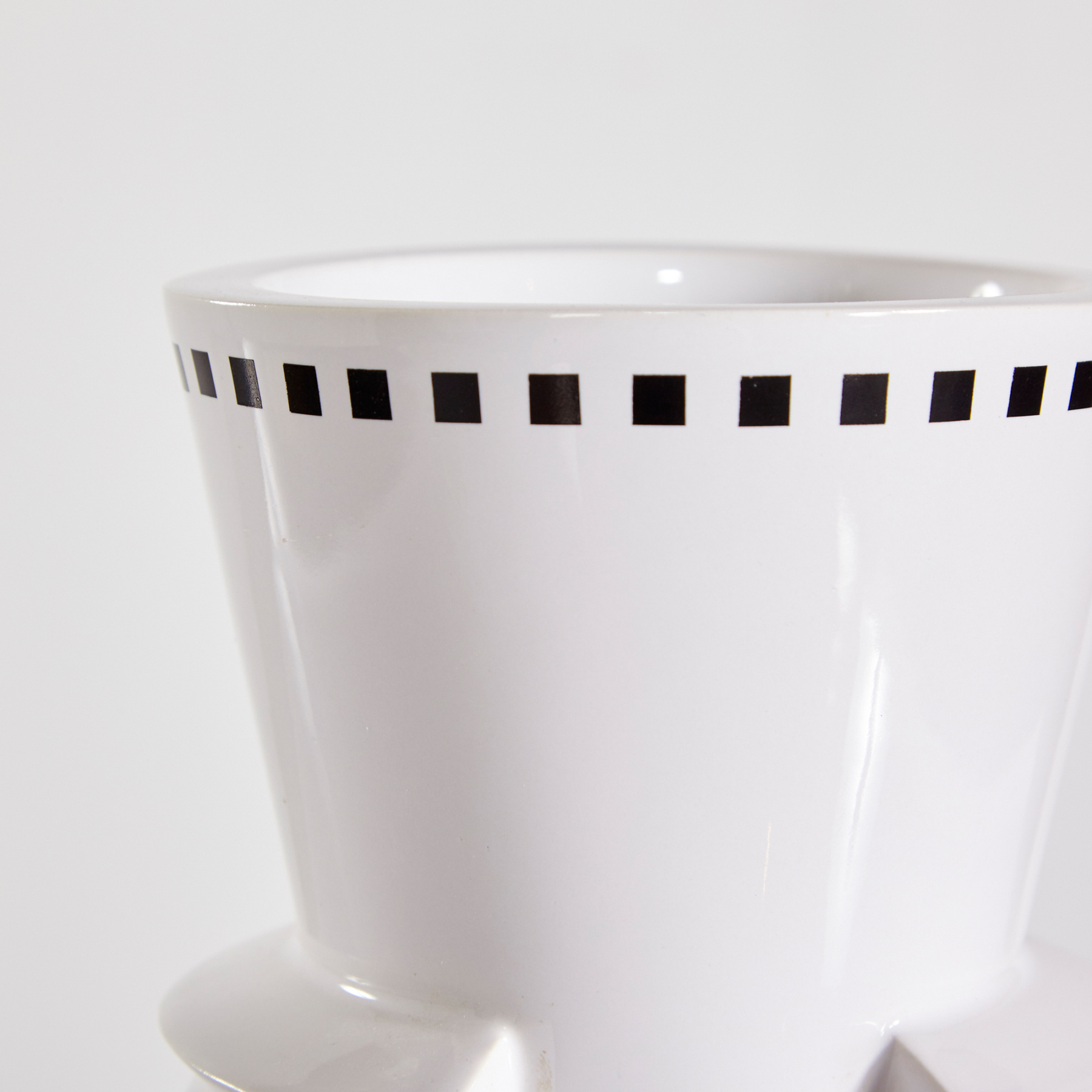 Heide Warlamis vase - Image 3