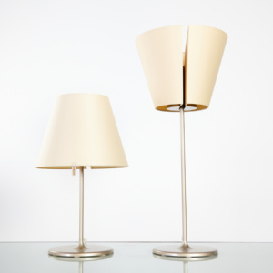 Adrien Gardère Melampo table lamp