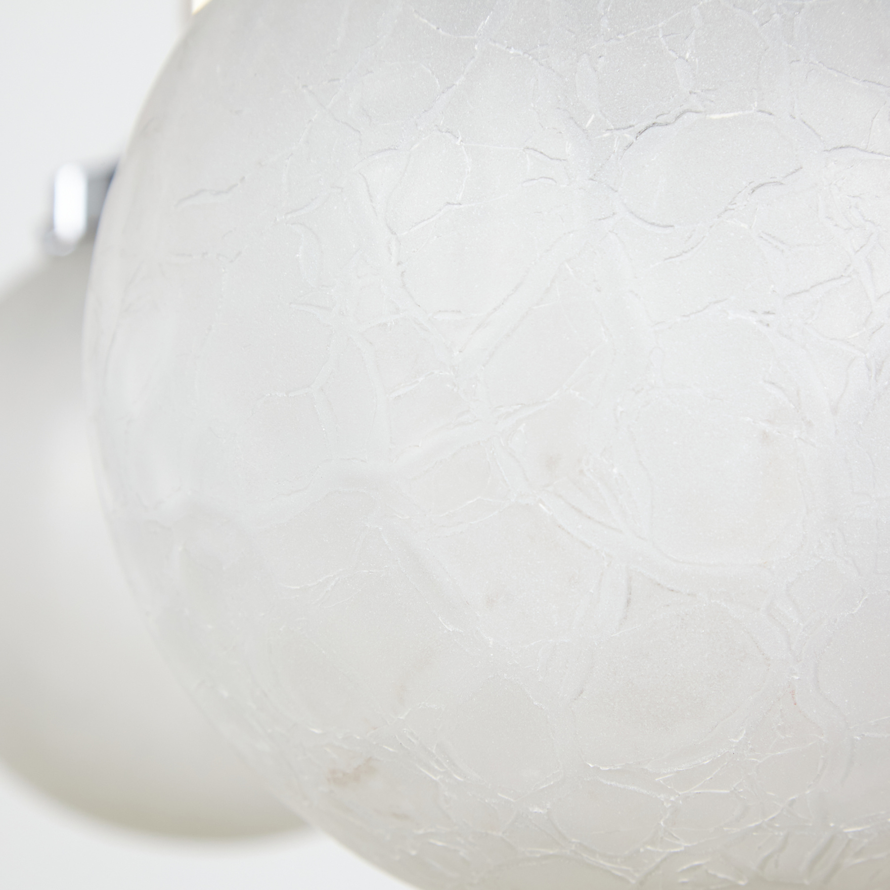 Bronze chandelier - Image 2