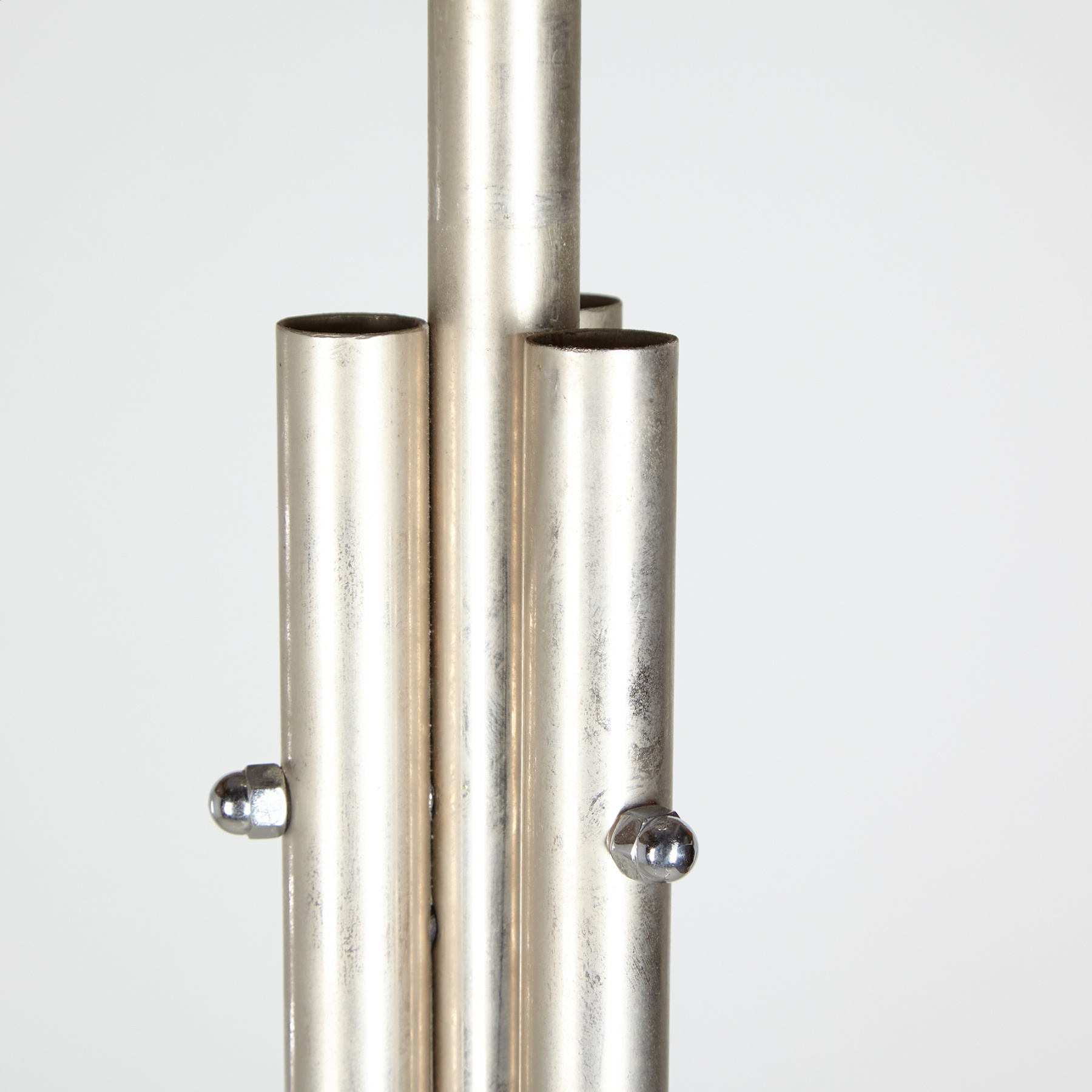 Bronze chandelier - Image 6