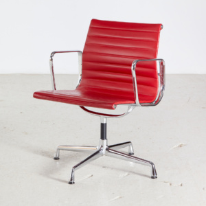 Charles & Ray Eames EA108 office chair