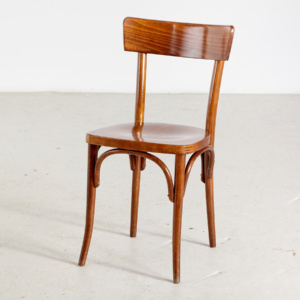 Thonet chair