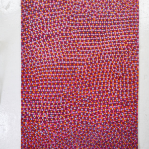 Topissimo rug by Nani Marquina