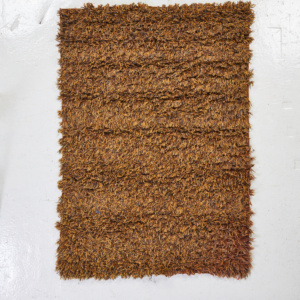 Knud Kuster rug