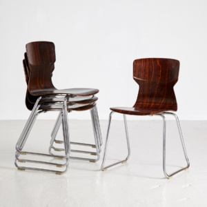 Obo Formsitz Casala chair