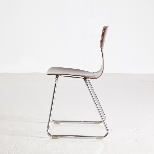 Casala obo-Formsitz PAGWOOD　スタッキングチェア Obo Formsitz Casala chair – MÖBELKUNST