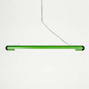 Hengeres ipari csőlámpa