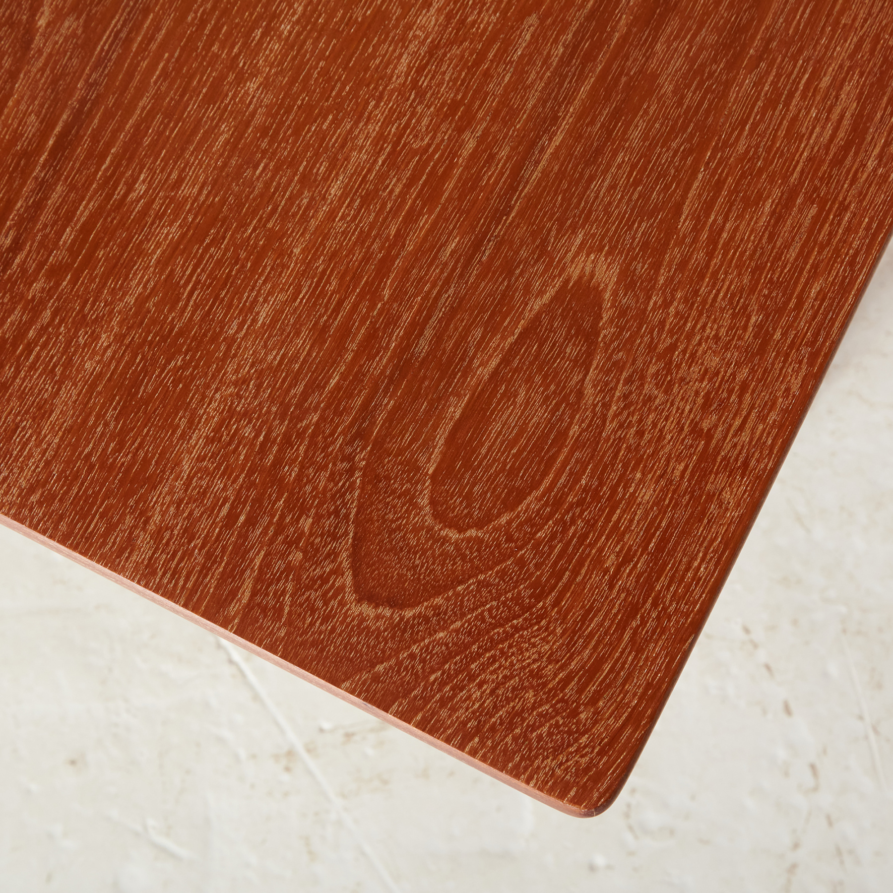 Hunting coffee table by Børge Mogensen for Frederica - Image 7