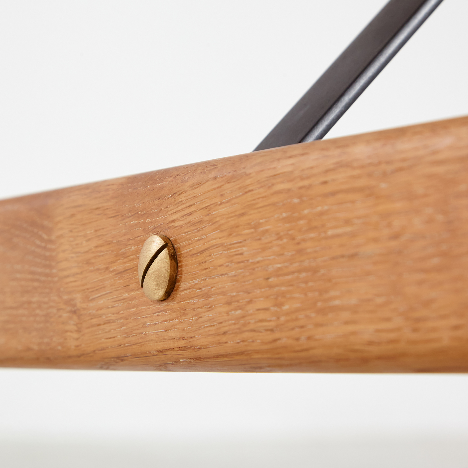 Hunting coffee table by Børge Mogensen for Frederica - Image 10