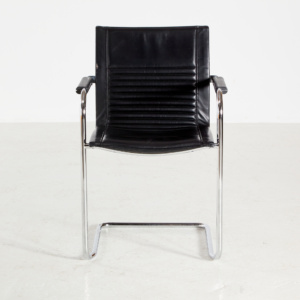 Walter Knoll Art Collection Dialog karosszék