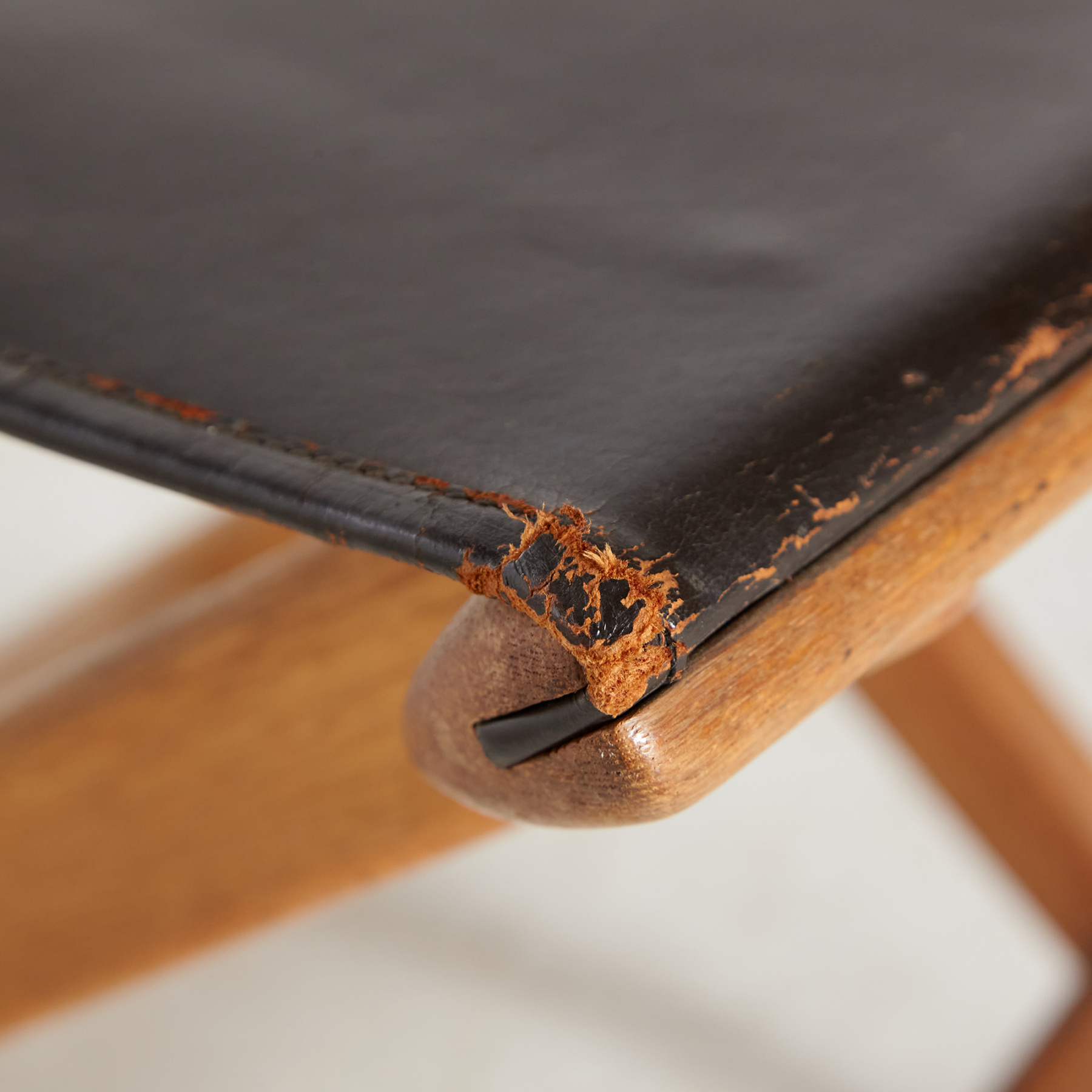 Uno & Östen Kristiansson modell 203 ülőke - Image 4