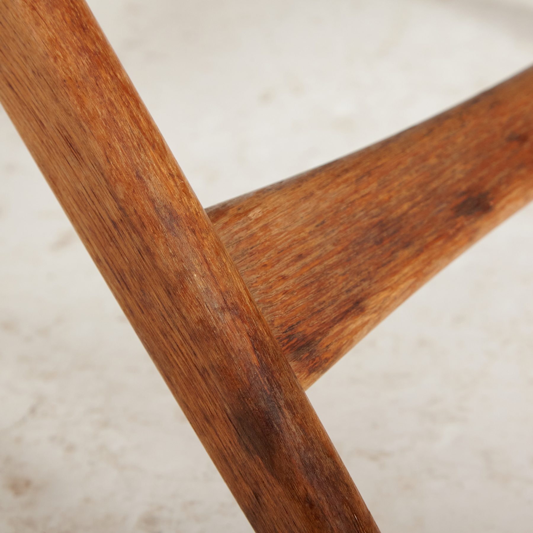 Uno & Östen Kristiansson modell 203 ülőke - Image 6