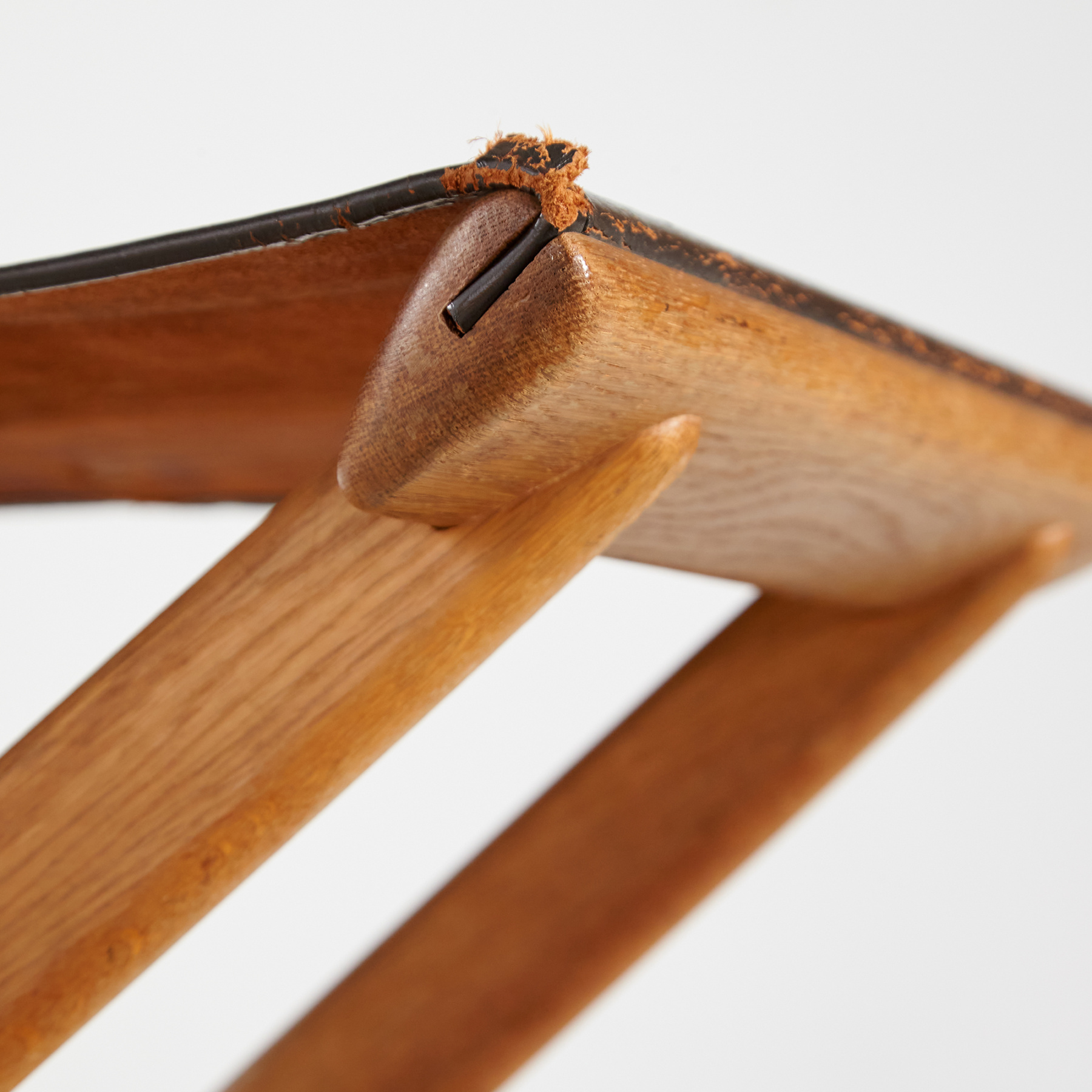 Uno & Östen Kristiansson modell 203 ülőke - Image 7