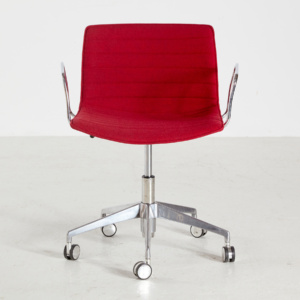 Office chair by Lievore Altherr Molina for Arper