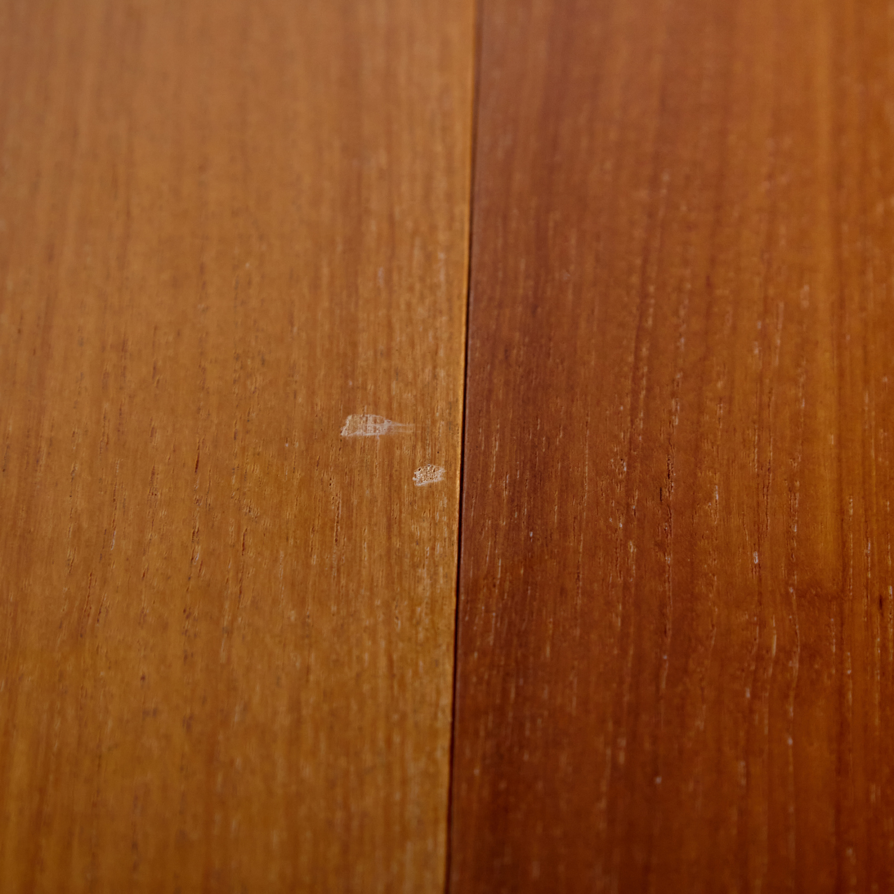 Skovby teak dining table - Image 12