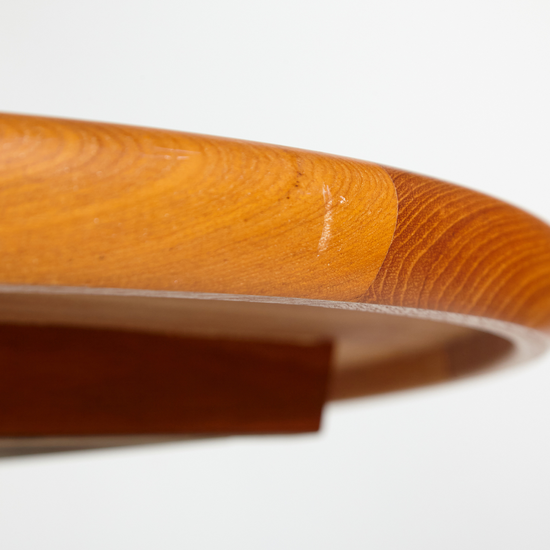 Skovby teak dining table - Image 7