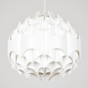 Rhythmic pendant by Havlova Milanda for Vest Leuchten