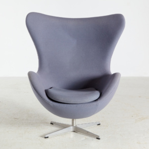 Arne Jacobsen Egg fotel