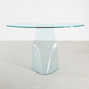 Dama console table by Makio Hasuike for Fiam