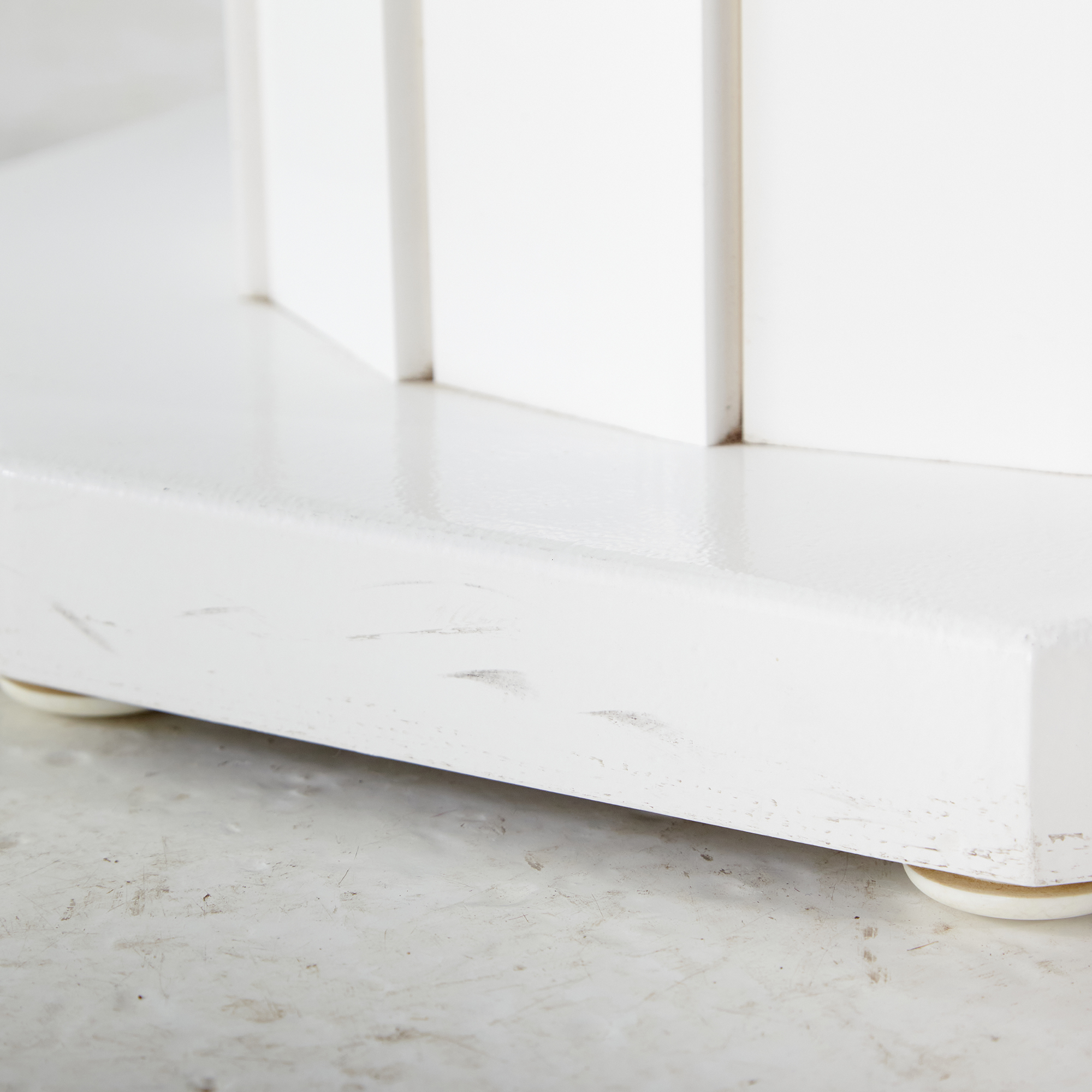 Werzalit dining table - Image 7