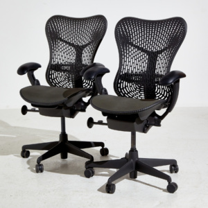 Herman Miller Mirra 1 irodaszék
