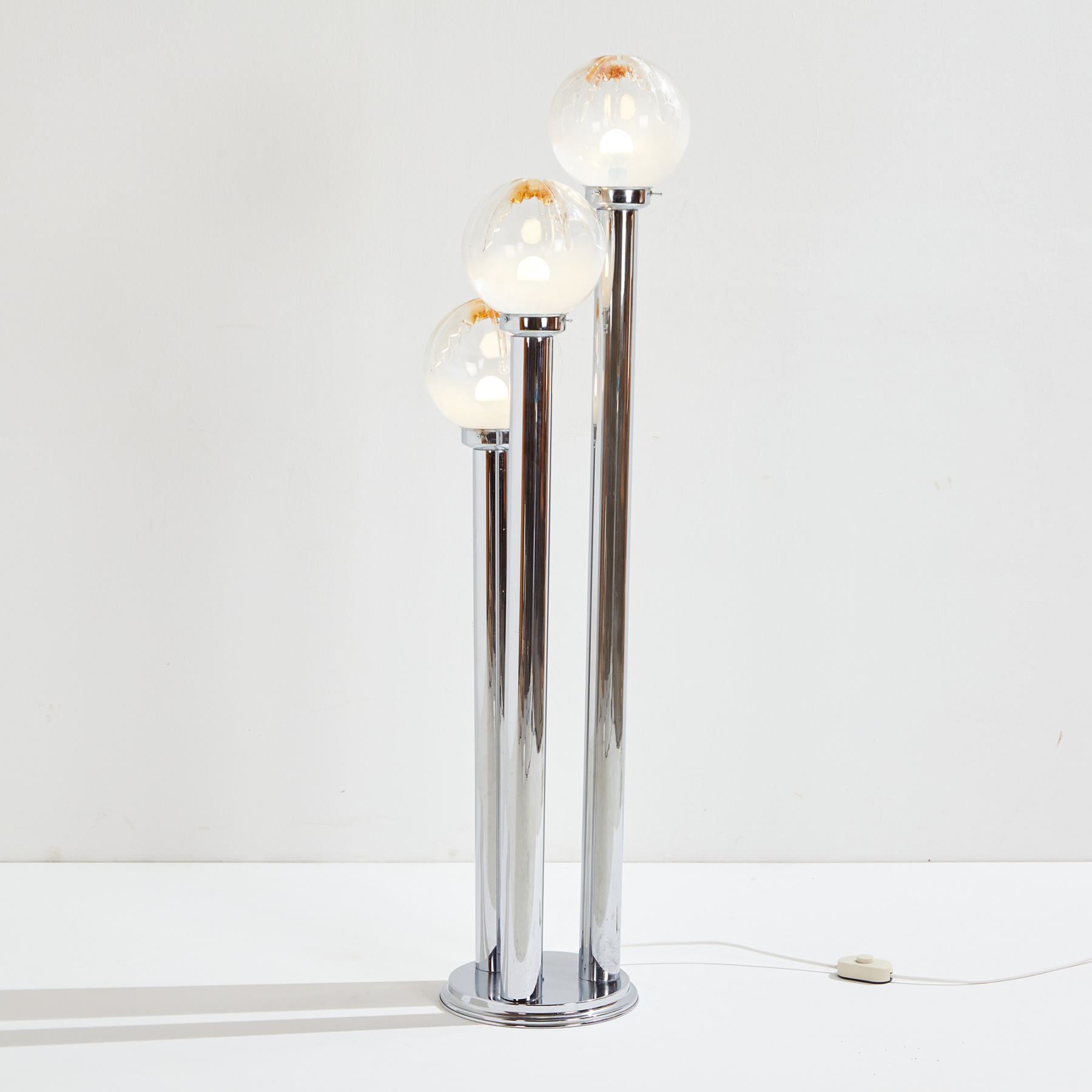 Mazzega floor lamp - Image 2