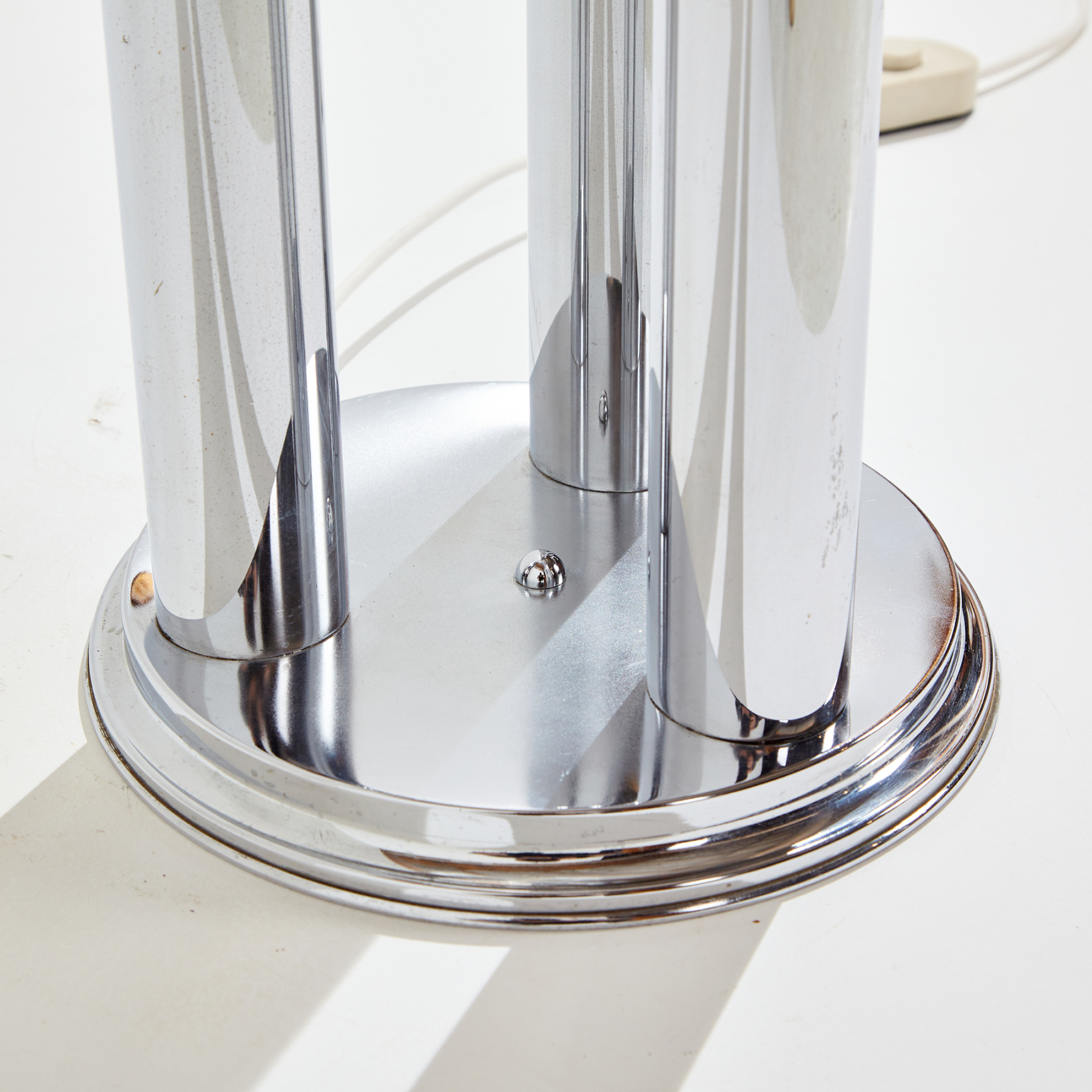 Mazzega floor lamp - Image 11