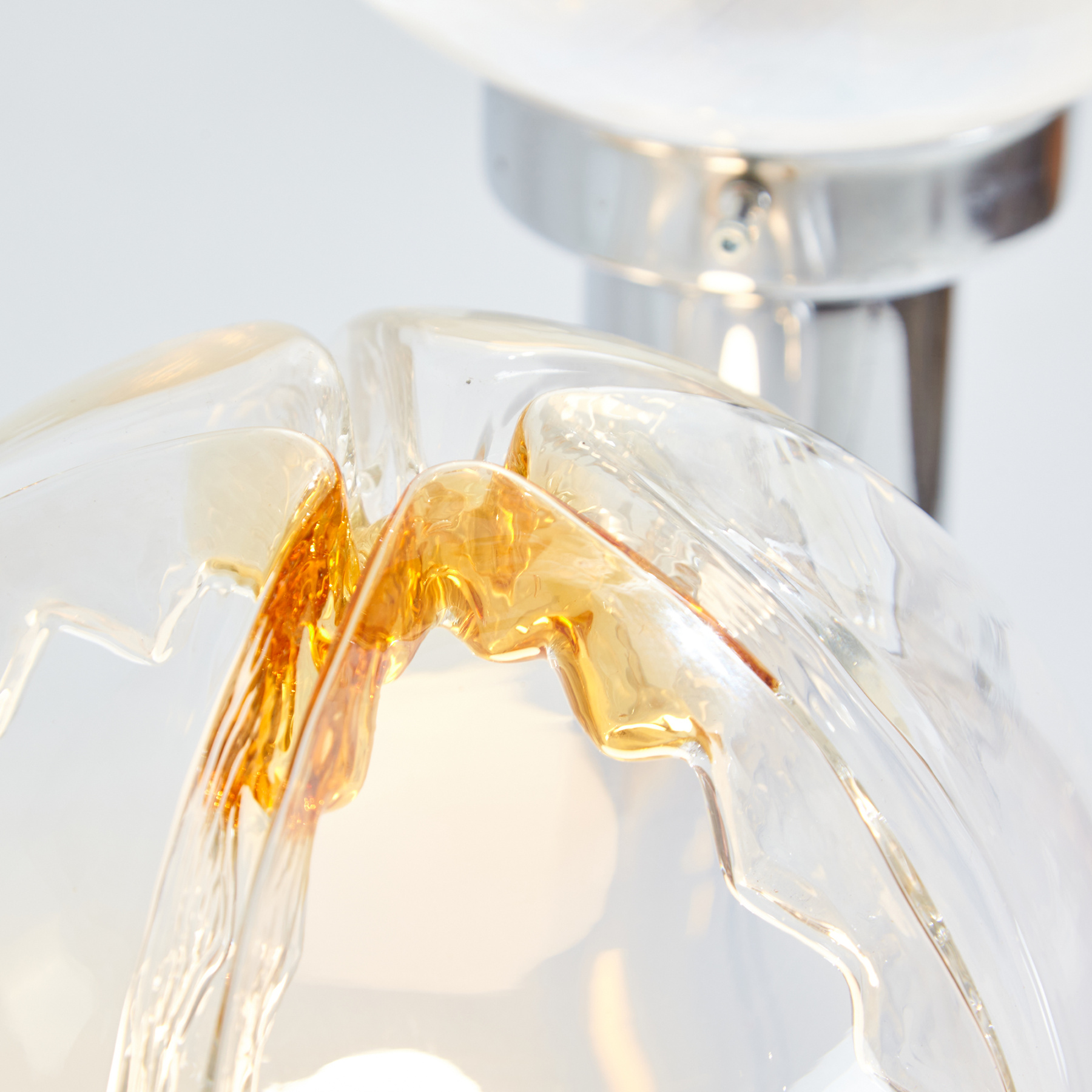 Mazzega floor lamp - Image 5