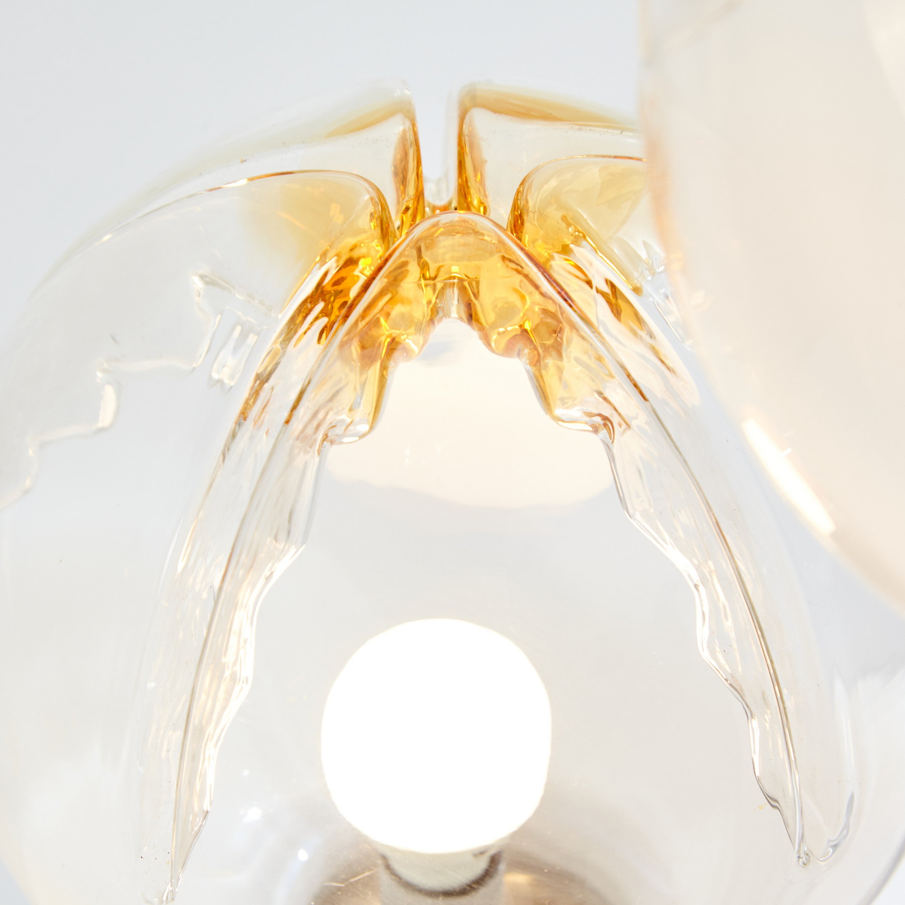 Mazzega floor lamp - Image 6