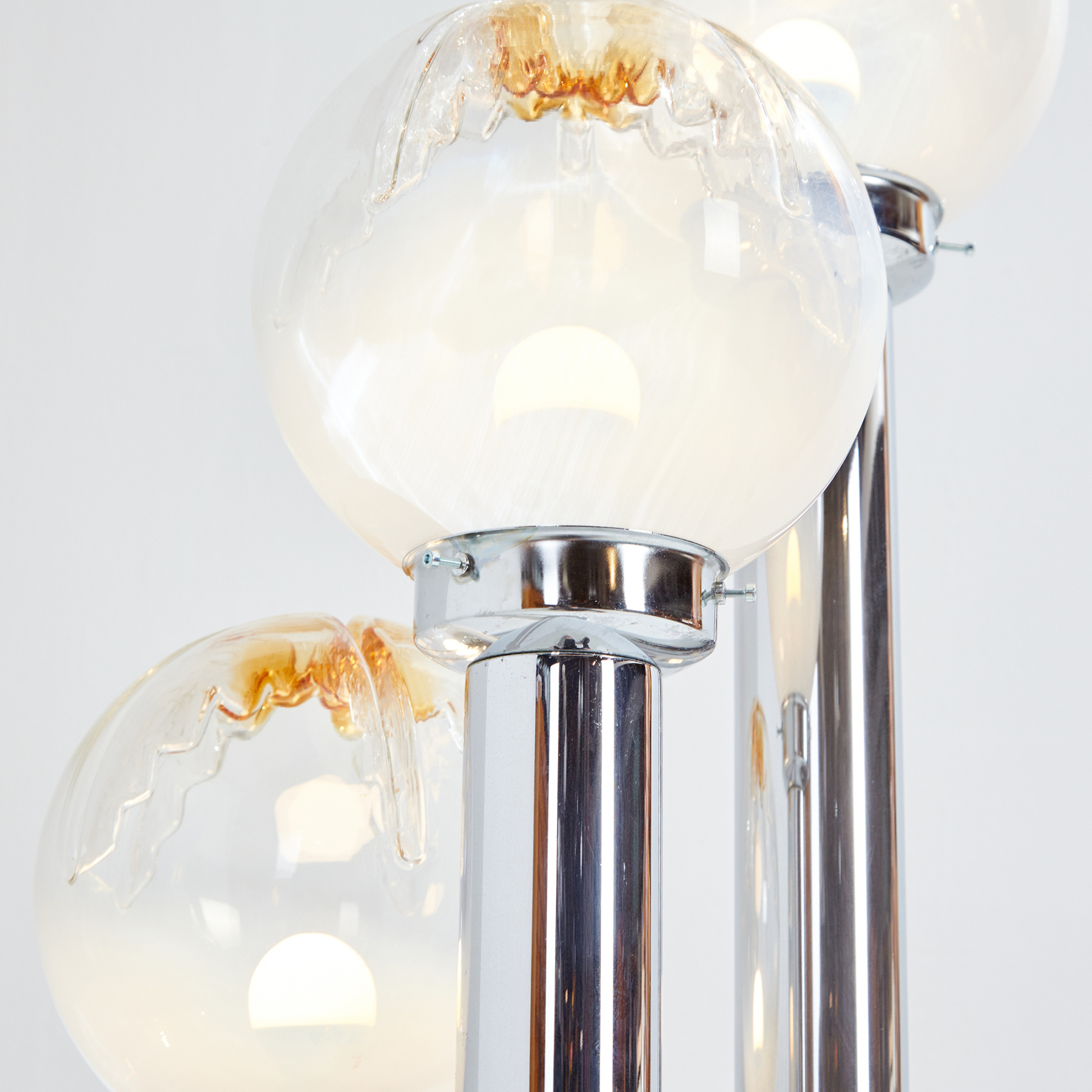 Mazzega floor lamp - Image 7