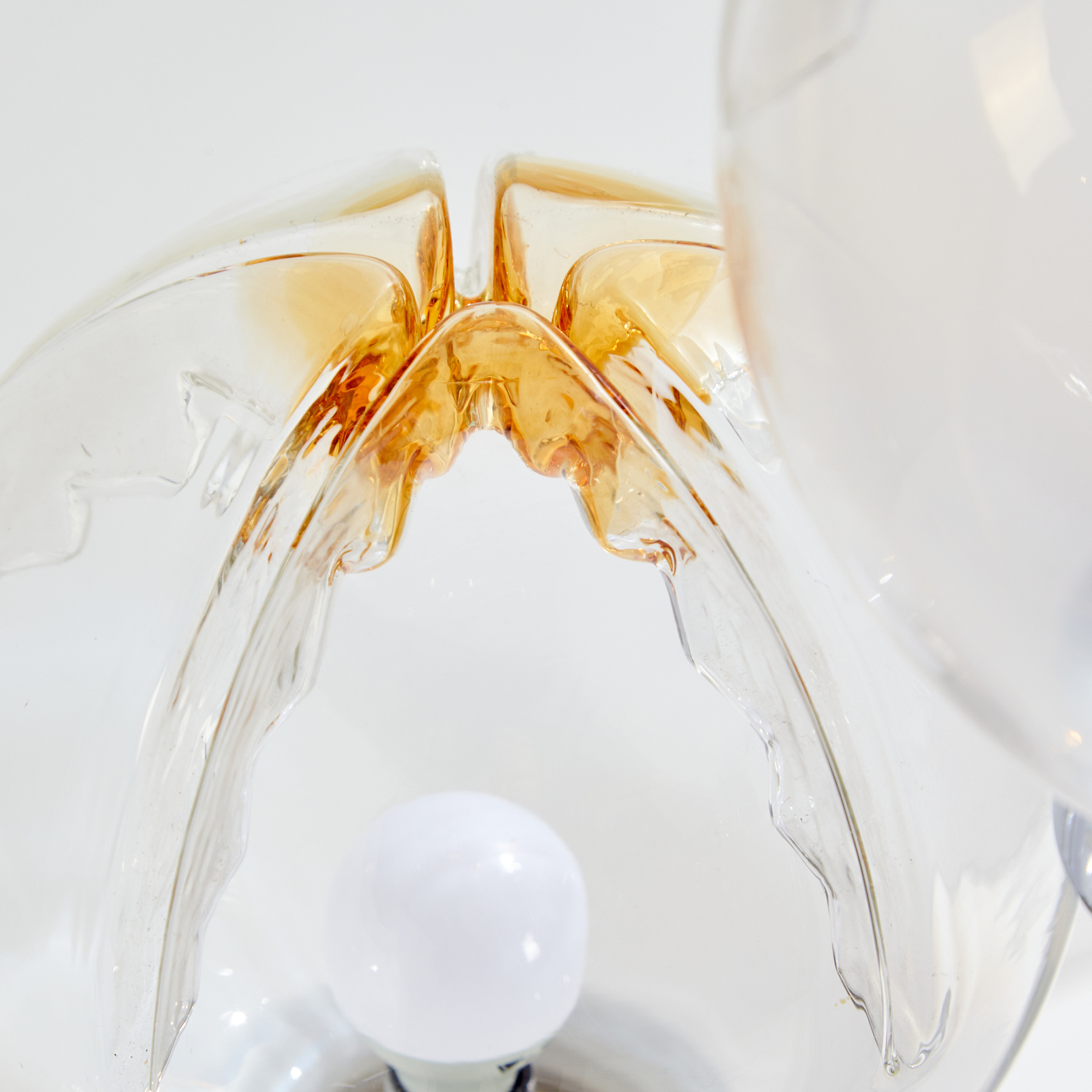 Mazzega floor lamp - Image 9