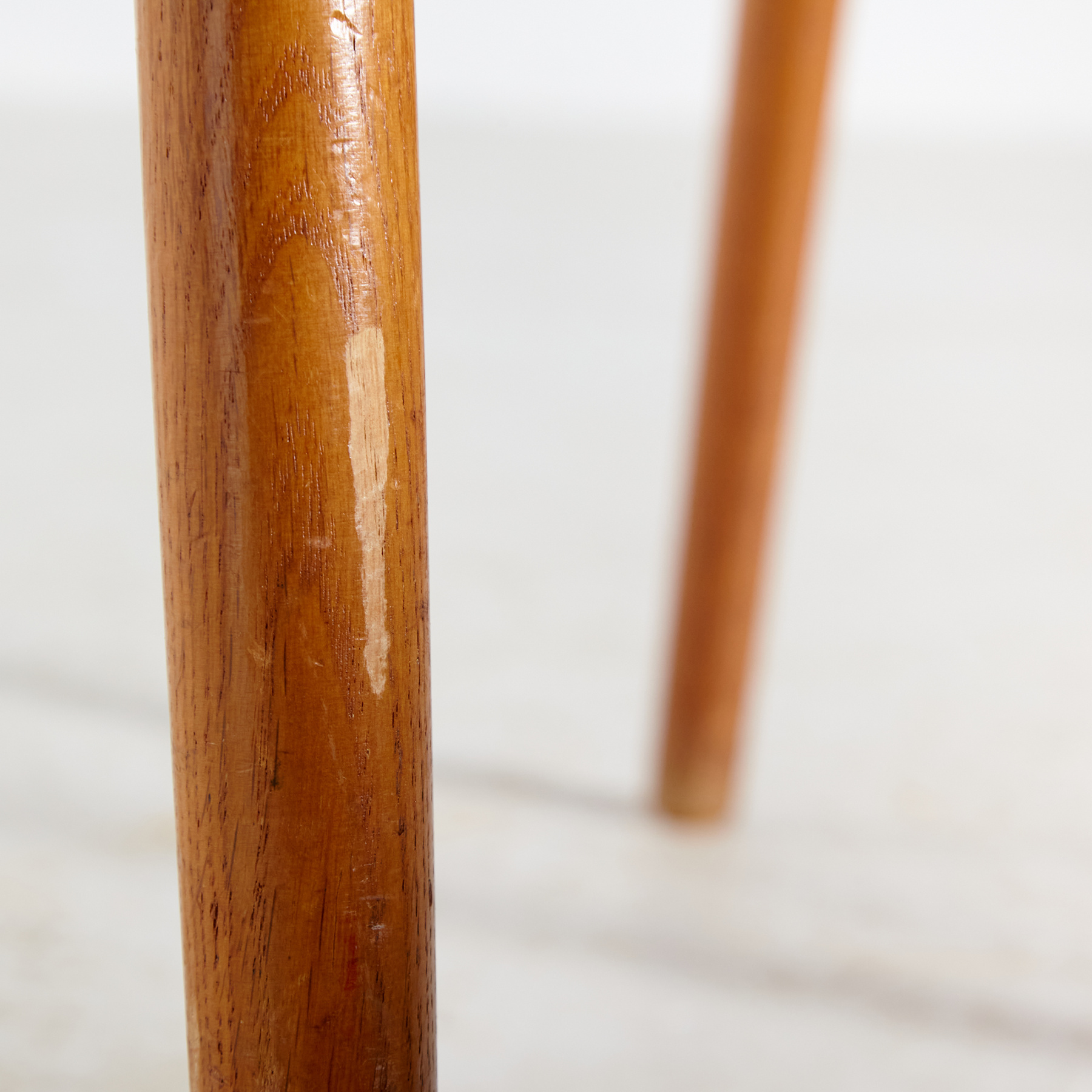 Model 147 teak armchair by Børge Mogensen for Søborg Møbelfabrik - Image 13