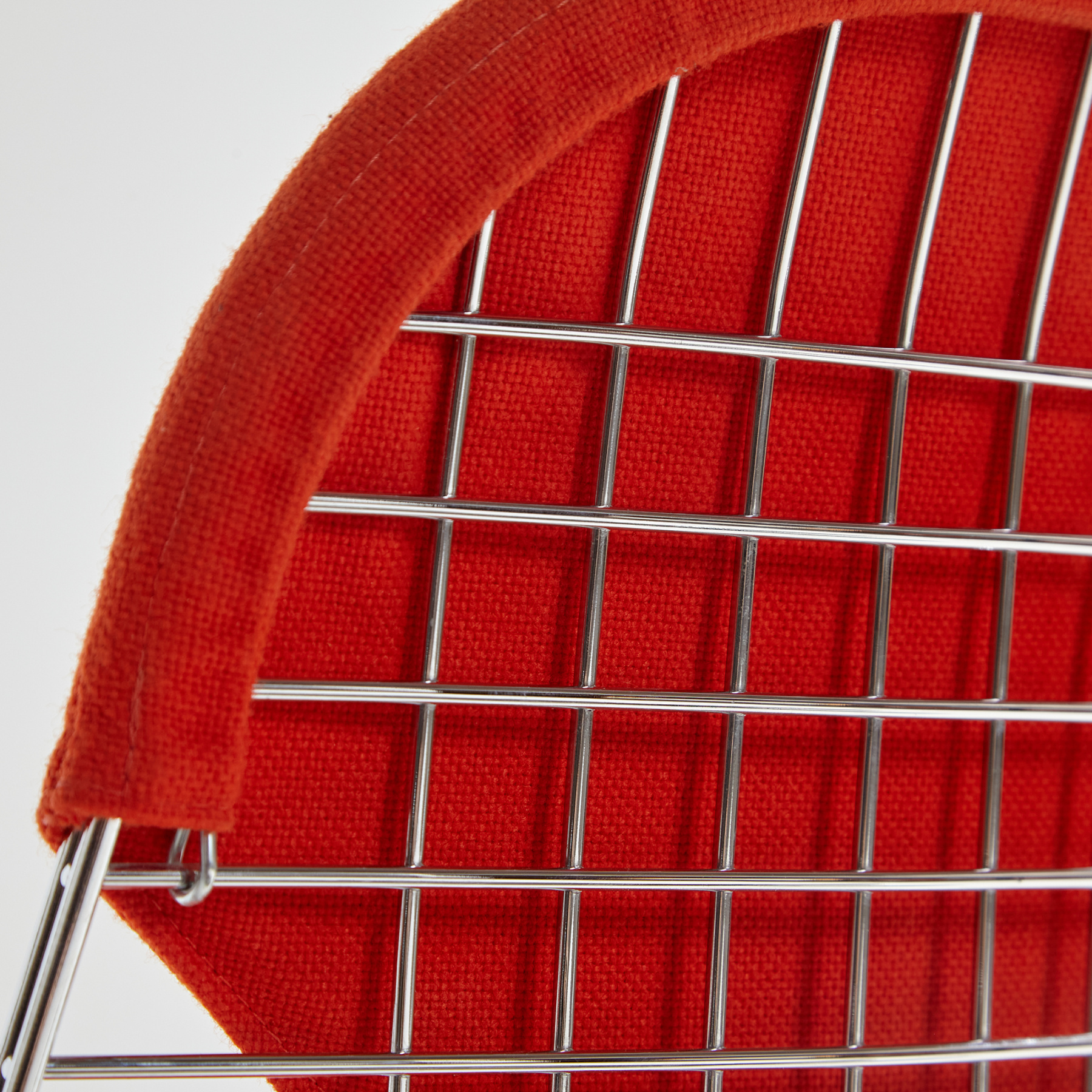 Charles és Ray Eames modell DKR-2 szék - Image 11